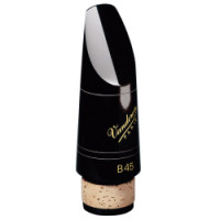 Мундштук для кларнета Vandoren Bb B45 СМ-309