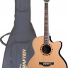 Crafter JE-18 N электроакустическая гитара