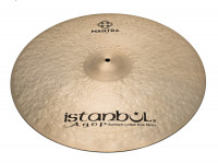 Тарелка ISTANBUL AGOP CBMC20 MANTRA SIGNATURE 20" Crash, CINDY B. SANTANA