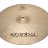 Тарелка ISTANBUL AGOP CBMC20 MANTRA SIGNATURE 20" Crash, CINDY B. SANTANA