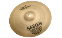 Тарелка средней толщины SABIAN HHX 11807 18" Medium-Thin Crash неполированная
