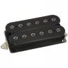 Звукосниматель DiMarzio DP252BK Gravity Storm™ Neck пассивный хамбакер