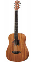 Taylor BT2 Baby Taylor акустическая гитара