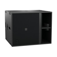 Сабвуфер пассивный 15" 800 Вт 8 Ом TURBOSOUND TQ15B