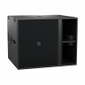 Сабвуфер пассивный 15" 800 Вт 8 Ом TURBOSOUND TQ15B