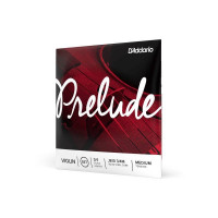 D'ADDARIO J814 3/4M prelude струна скрипичная (G) среднего натяжения