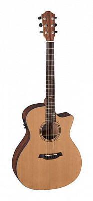 Baton Rouge AR11C/ACE электроакустическая гитара Baton Rouge AR11C/ACE электроакустическая гитара