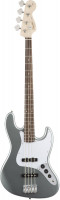 Fender SQUIER AFFINITY J BASS SLS бас-гитара
