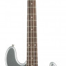 Fender SQUIER AFFINITY J BASS SLS бас-гитара