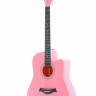 Belucci BC4120 PI акустическая гитара