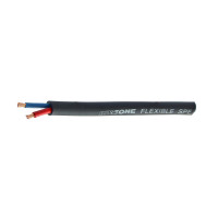 Invotone IPC1620 - колоночный кабель ультрагибкий 8,9 мм (2х2,5мм2) катушка 100м