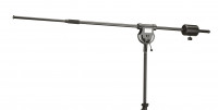 K&M 21231-400-55  дополнительное звено для микрофонной стойки