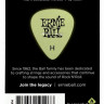 ERNIE BALL 9226 набор медиаторов 12 шт