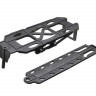 Батарейный отсек с крышкой для HG-P401/P402/P601