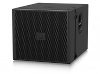 Сабвуфер Turbosound BERLIN TBV118L пассивный