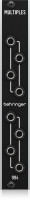 Модуль Behringer 994 MULTIPLES аналоговый Dual Multiples
