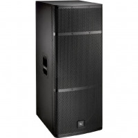 Electro-Voice ELX215 акустическая система 2-полосная, пассивная, 2x15", 4 Ом, макс. SPL 137 дБ (пик), 2400W, 38Гц-20кГц, цвет черный