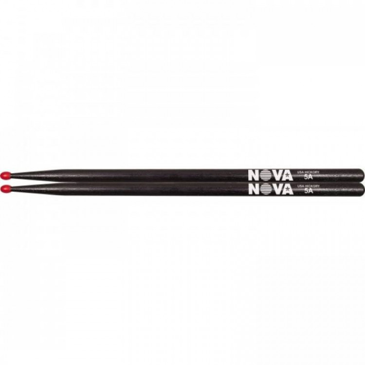 VIC FIRTH N5A NB барабанные палочки орех