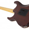 SCHECTER BANSHEE-6 FR EXTREME VSB электрогитара