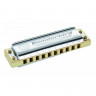 Hohner Marine Band Thunderbird Low G (M201171X) диатоническая губная гармошка