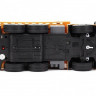 Радиоуправляемый самосвал HUI NA TOYS 2.4G 6CH 1/18 RTR