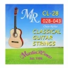 Гитара классическая MARTIN ROMAS PACK JR-340 PL НАБОР