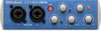 Аудио интерфейс PRESONUS AUDIOBOX USB 96