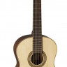 Классическая гитара 7/8 LA MANCHA Rubi S/63, цвет: natural highgloss