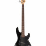 Бас-гитара G&L Tribute SB-2 Black Frost RW