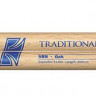 Барабанные палочки TAMA 5BN TRADITIONAL JAPAN OAK дуб с нейлоновыми наконечниками