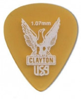 CLAYTON US107/12 набор медиаторов 12 шт