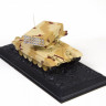 Тяжёлая огнемётная система ТОС-1А 1/72