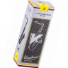 Vandoren SR-623 V12 № 3 5 шт трости для саксофона тенор