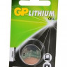 Батарейка GP Lithium GPCR2032-7CR1 CR2032 BL1
