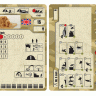 Сборные солдатики ZVEZDA Британский 3-хдюймовый миномет с расчетом 1939-42гг, 1/72