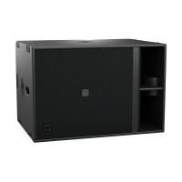 Сабвуфер пассивный 18" 1000 Вт 8 Ом TURBOSOUND TQ18B