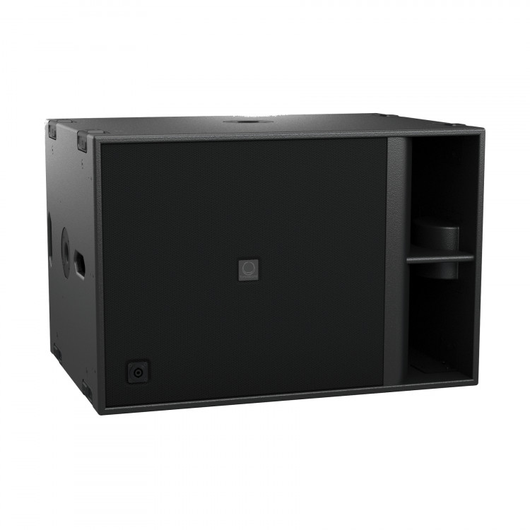 Сабвуфер пассивный 18" 1000 Вт 8 Ом TURBOSOUND TQ18B
