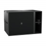 Сабвуфер пассивный 18" 1000 Вт 8 Ом TURBOSOUND TQ18B