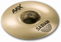 SABIAN AAX 14" X-PLOSION crash тарелка