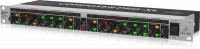 Компрессор Behringer MDX2600 V2 2-канальный