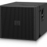 Сабвуфер Turbosound BERLIN TBV118L-AN активный
