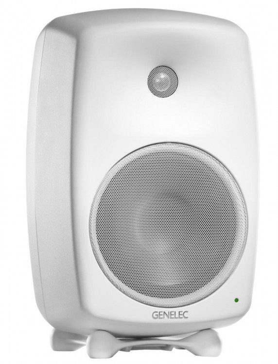 Монитор ближнего/среднего поля Genelec 8050BWM активный 2-полосный