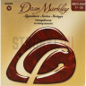 Струны для акустических 12-струнных гитар DEAN MARKLEY 2204 VINTAGE, 11/11-50/30