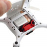 Р/У квадрокоптер Syma X21WPRO с FPV трансляцией Wi-Fi, камера 1Мп (HD), 2.4G RTF