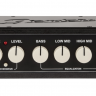 FENDER RUMBLE 200 HEAD (V3) басовый усилитель-голова CLASS D 200 Вт