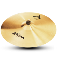 ZILDJIAN A20079 21" A’ SWEET RIDE RIDE BRILLIANT тарелка Ride