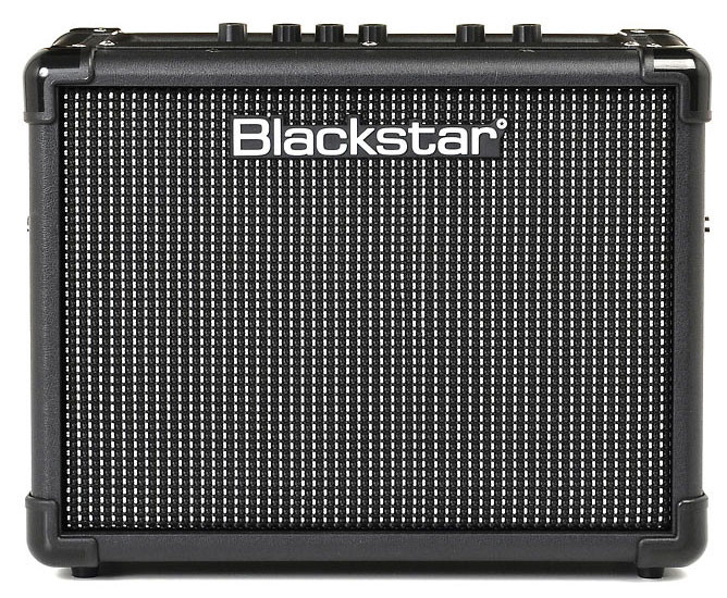 Моделирующий комбоусилитель BLACKSTAR ID:CORE10 V2