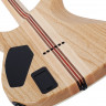 SCHECTER C-1 SLS ELITE BFB электрогитара
