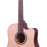 CRAFTER HD-100 CE/OP.N электроакустическая гитара