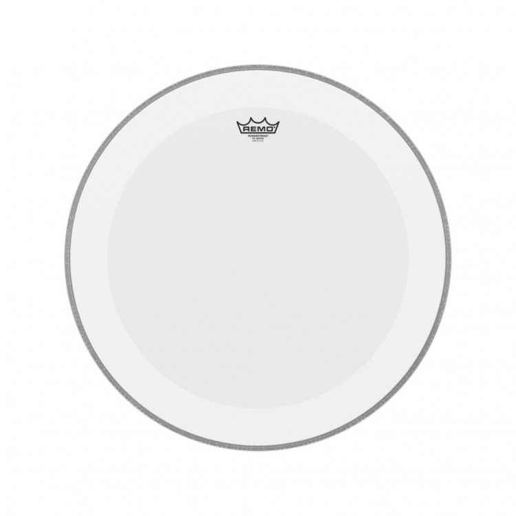 REMO P4-0113-BP BATTER POWERSTROKE 4 COATED 13'' пластик